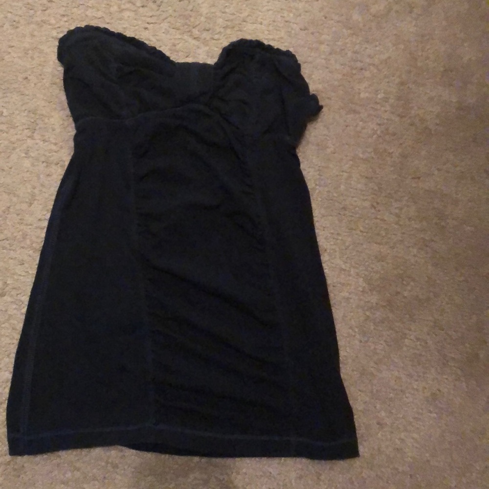 Abercrombie & Fitch Tubetop